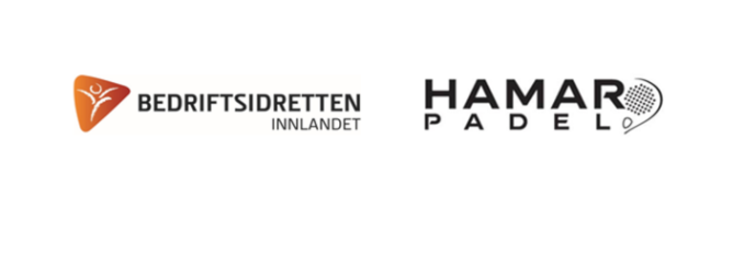 Bedriftsserie Padeltennis
